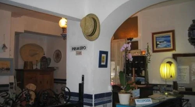 Hostal Don Peque, Book Hotel Nerja Axarquía