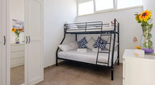 Relais Torre Chianca With Climate, Parking, Wi-fi & Panoramic Rooftop, Buchen Sie Ferienhaus Hotels in Porto Cesareo mit Parkplatz, Parkplätze