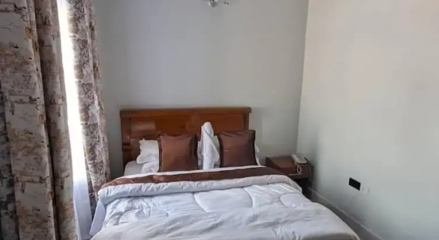 Lavender Lodge - Dodoma