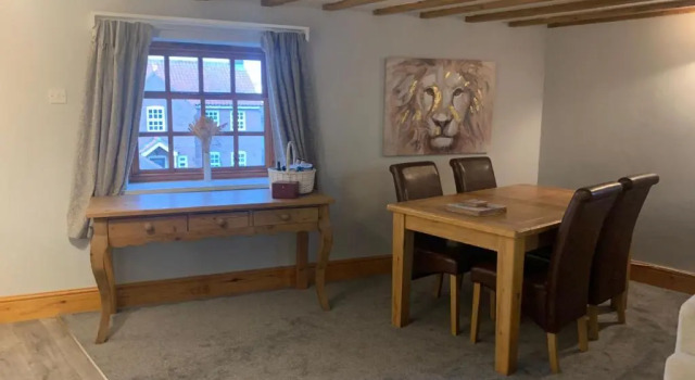 Апартаменты Apartment Two, The Carriage House, York
