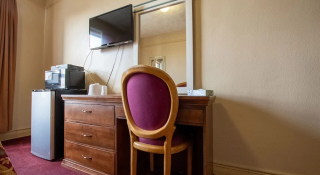 Номер Standard Stillwell Hotel