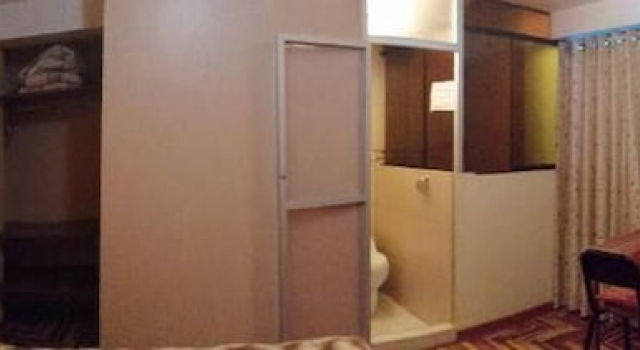 Natys Guest House, Book Guesthouse Hotels in Cusco with Parking, near Qenko, Parking
