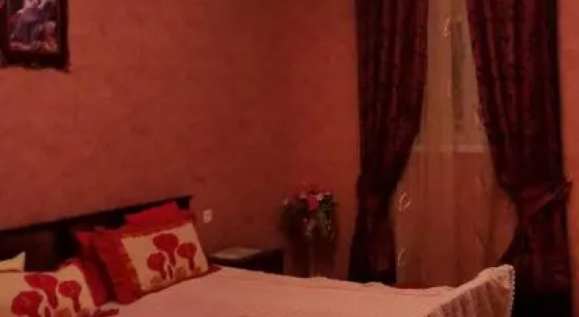 Номер Standard Dream House in the Center of Tbilisi