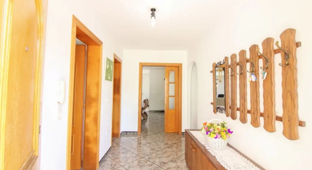 Вилла Villa Almendros 20 - Plaza Mayor