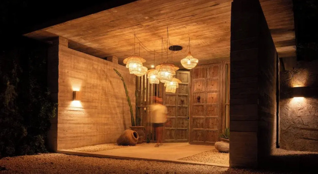 Студия Deluxe BT Homes - Tulum - Selva Holistika con Piscina Privada