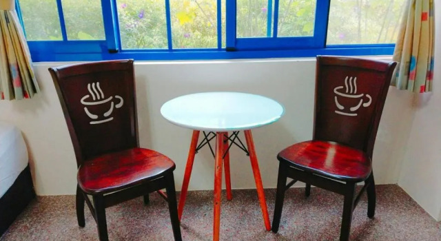 Номер Standard Star Coffee & Homestay