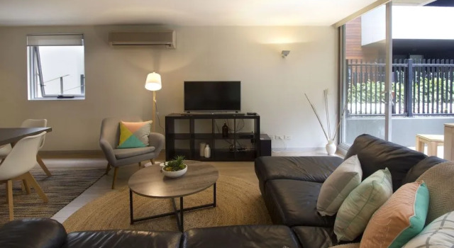 Urban Sea Drift - Rejuvenate Stays