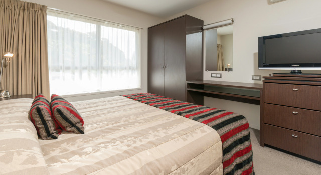 Kingsgate Hotel Autolodge Paihia, Забронировать Отель Отели Бей-оф-Айлендс 3 звезды, 3*
