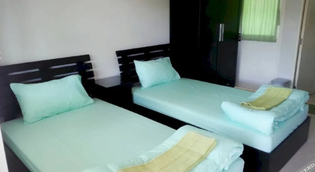 Baan Chonticha Hua Hin, Забронировать Отель Отели Хуахин с парковкой, рядом с Смотровая площадка Хинлекфай, Парковка