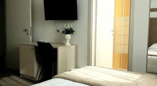 Номер Standard Hotel Grel