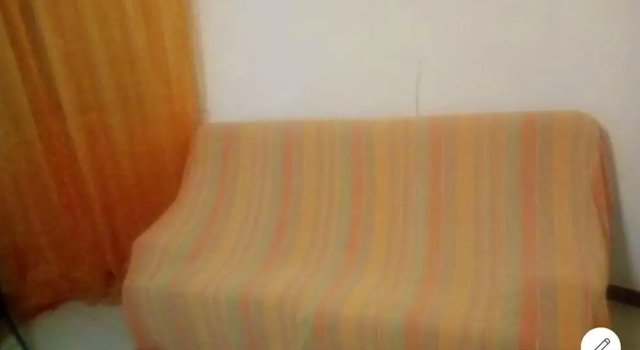 Property With 2 Bedrooms in Agrigento, With Balcony and Wifi - 600 m From the Beach