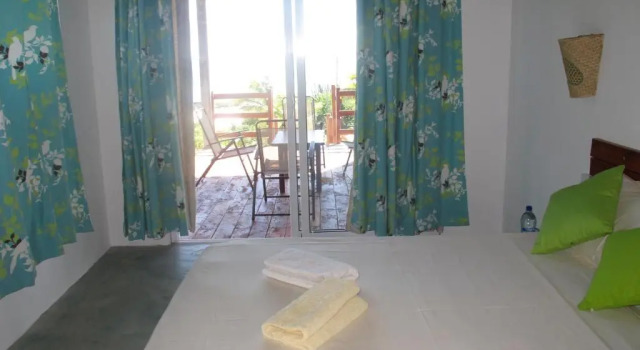 Residence Foulsafat, Rezerwuj Hotel Port Mathurin Rodrigues Island