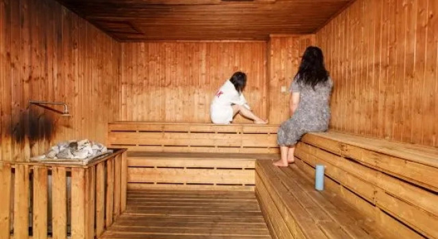 Suite GreenPeak Thai Villas