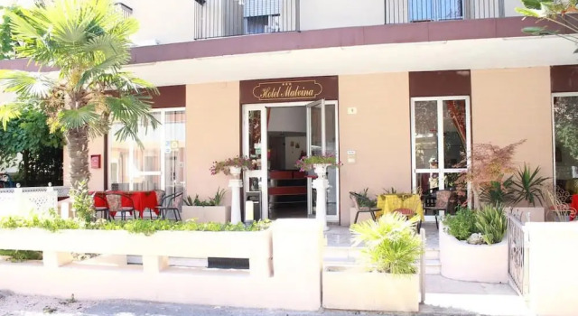 Hotel Malvina