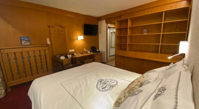 Hôtel Macchi Restaurant & Spa, Prenota Resort Chatel Lake Geneva
