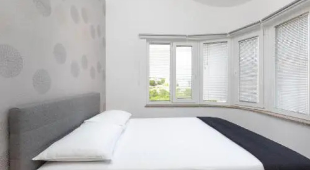 Apartment Kosic 1, Забронировать Апартаменты/квартира Отели Крка с парковкой, рядом с Krk Harbour, Парковка