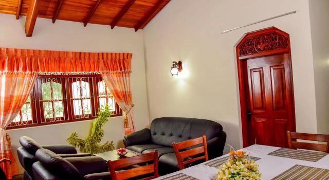 Lucky Prince Villa & Ayurveda Wellness