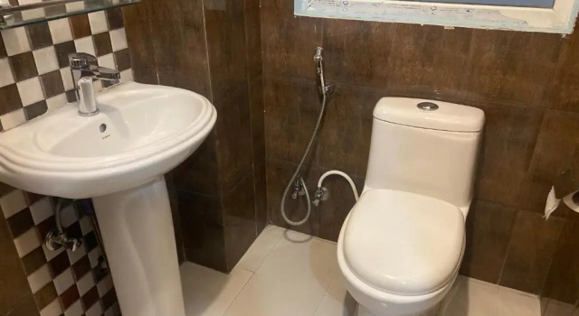 Одноместный номер Standard Mums Homestay & Apartment-A Real Home Experience