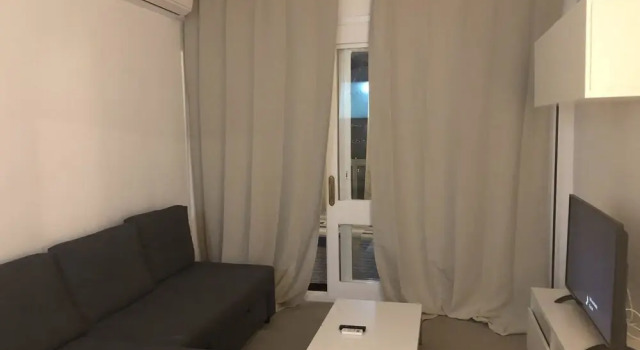 Studio in Torremolinos, With Wonderful sea View - 900 m From the Beach, Забронировать Отель Отели Торремолинос 3 звезды, 3*