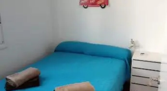 Apartamento 34 La Tortuga I