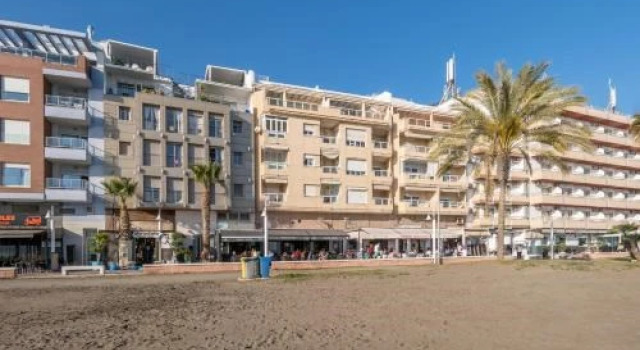 Apartamentos Paseo del Carmen, Забронировать Апартаменты/квартира Апартаменты Axarquía, Апартаменты/квартира