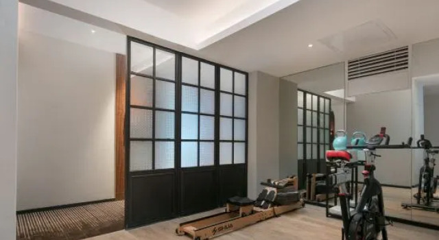 Lensay Hotel, Reservar Hotel Changsha Hunan, perto de Martyrs Park