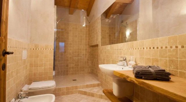 B&B La Pentola dei Sogni, Забронировать Отель Сканцорошате Bergamo Province