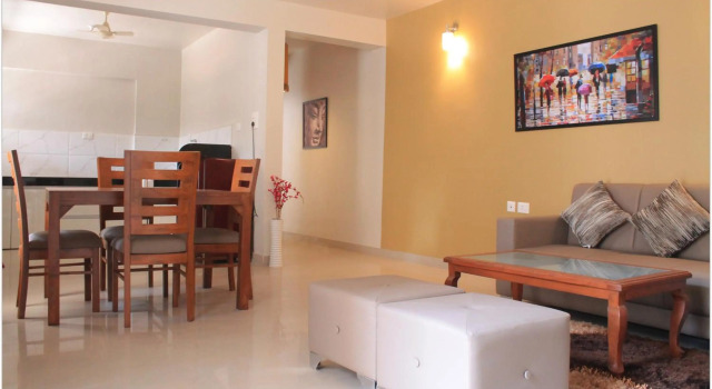 StayBird - Icon Bliss, An Apartment Hotel, Kharadi, Забронировать Апартаменты/квартира Недорогие отели штата Махараштры, недорого