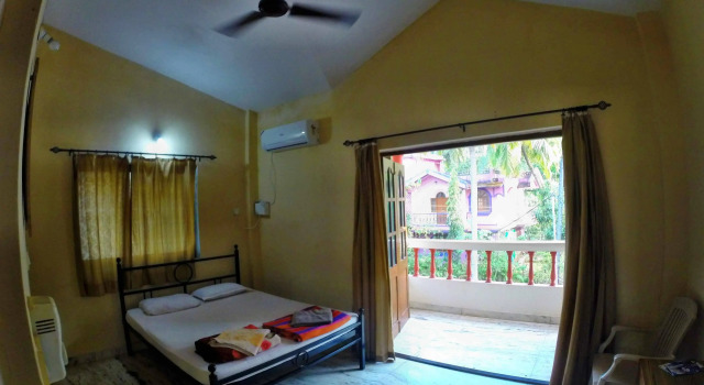 Sputnik - 2BHK Villas