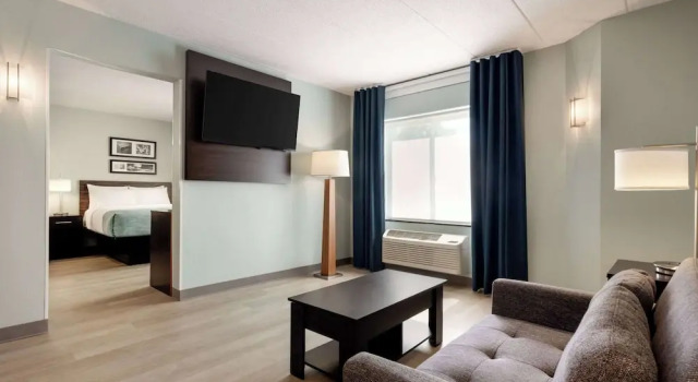 Suite Wingate by Wyndham Salisbury