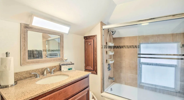 Коттедж Super Walkable! Historic Home in Dtwn Long Beach