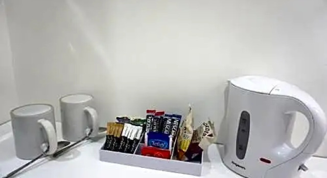Двухместный номер Economy Apartment near London Bridge