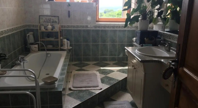 Двухместный номер Standard с видом на сад LA MAISON DIVONA