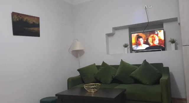 Семейный номер Standard Guest House Lili