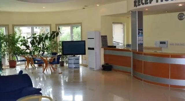 Druzhba Hotel, Réserver Hôtel Bankya 