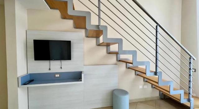 Номер Standard Toscana Sport Resort