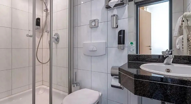 Номер Standard Trip Inn Hotel Conti