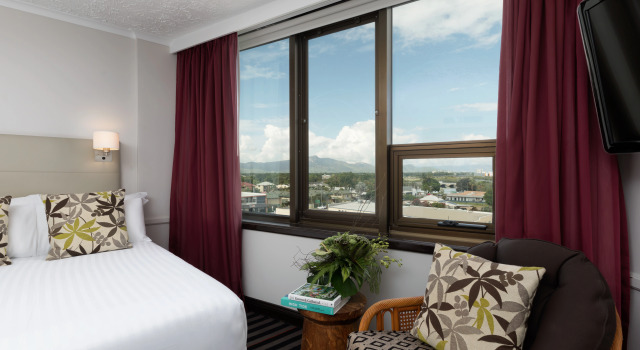 Rydges Southbank Townsville, Забронировать Отель Отели Таунсвилле с завтраком, рядом с Family Court of Australia, Завтраки