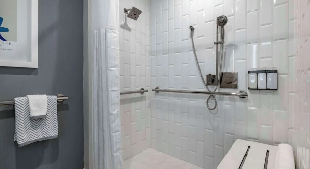 Люкс Presidential Cambria Hotel Calabasas - Malibu