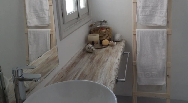 Номер Standard Hotel Helmos