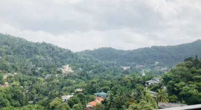 Riverdale Ridge Holiday Apartments - 3 BR
