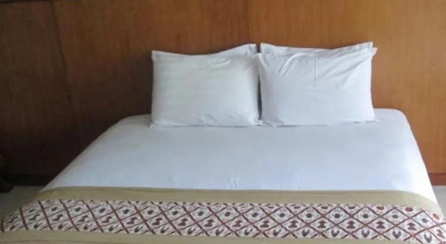 Pan Family Hotel, Boek Hotel Mergangsan Timuran