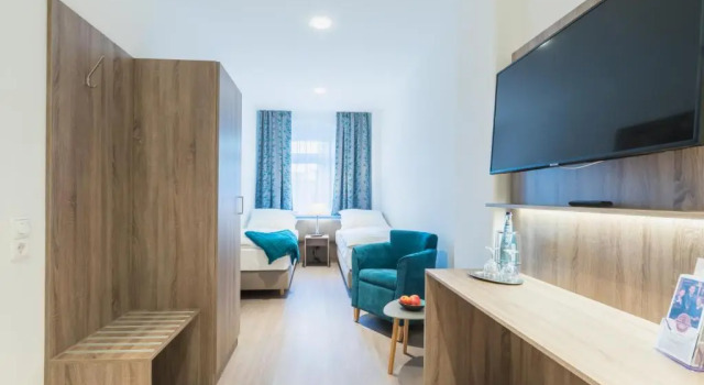"Sleep & Relax" Apartement, Prenota Appartamento Hotel a Sassonia con parcheggio, Parcheggio