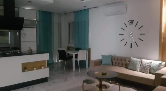 Superbe Moderne Appartement de vacances Sousse