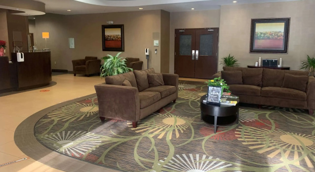 Wyndham Garden Dover, Забронировать Отель Довер Делавэр