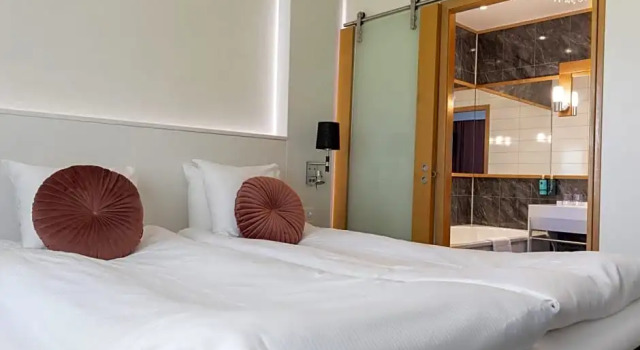 Полулюкс Premium Starby Spa, Hotell & Konferens