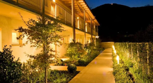 Garden Residence