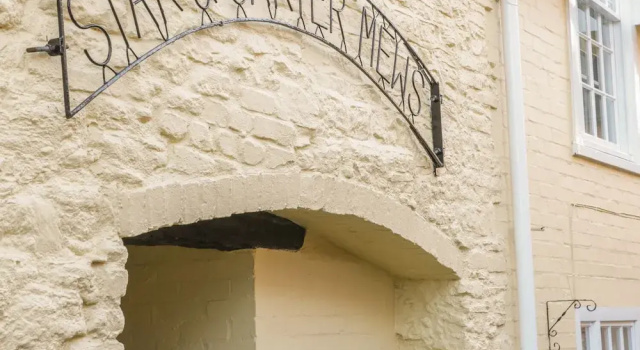 138e Old Star & Garter Mews