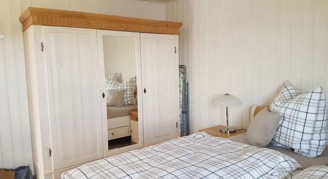 Коттедж Beaver Modern Retreat