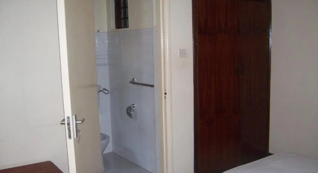 Двухместный номер Standard Mei Place Apartments
